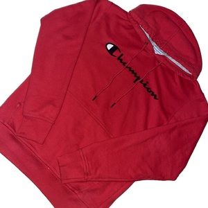 Champion Hoodie